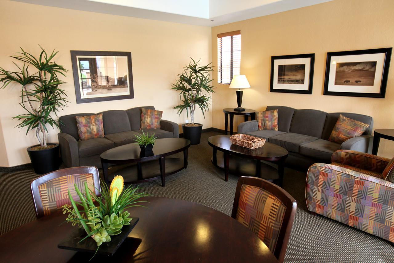 Highlands Resort At Verde Ridge Cottonwood Exterior foto