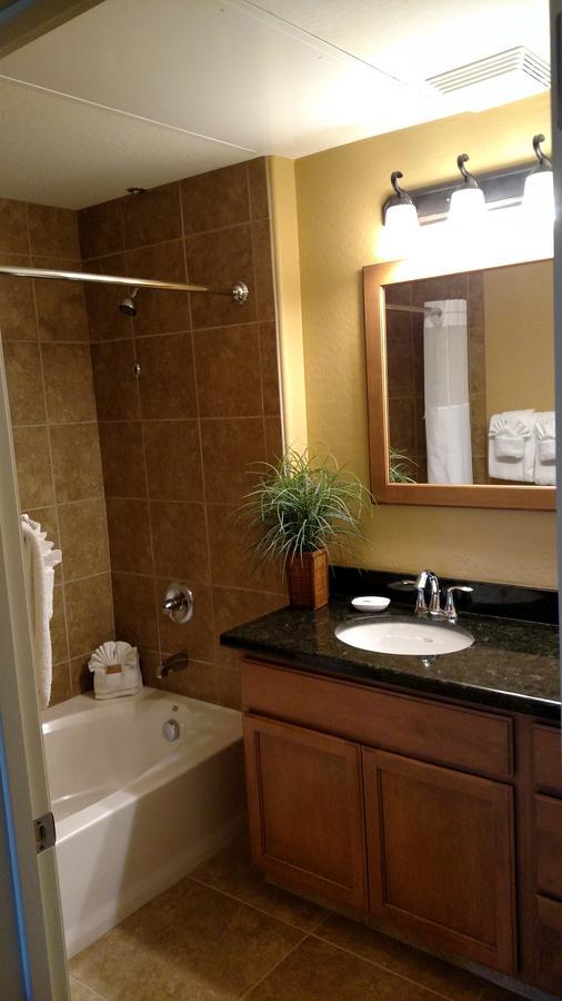Highlands Resort At Verde Ridge Cottonwood Exterior foto