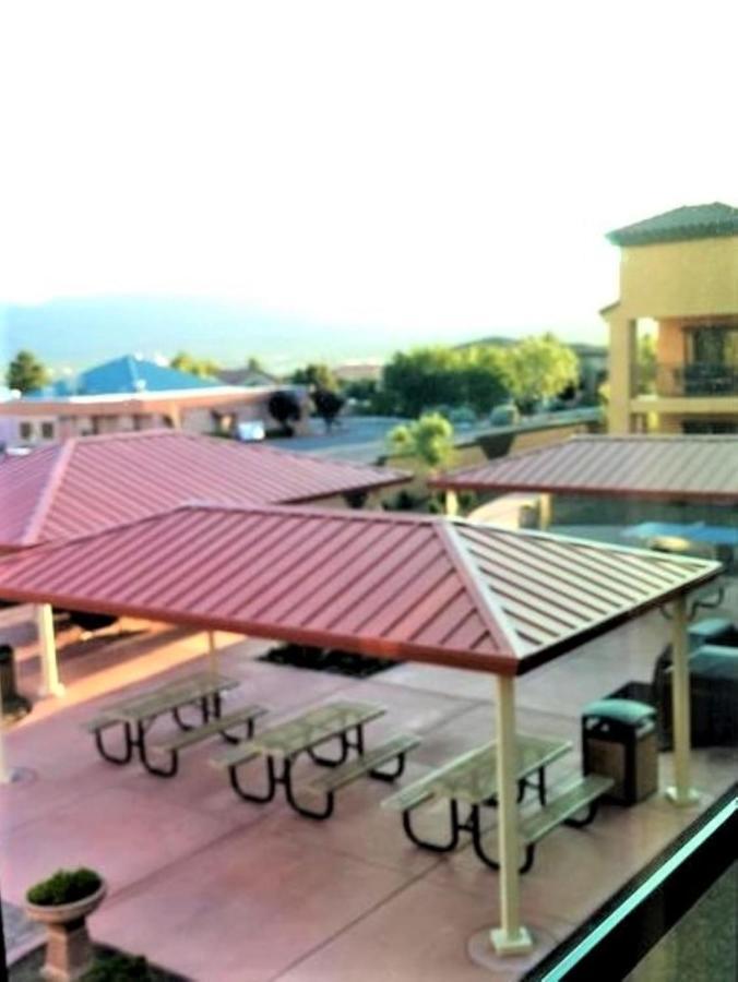 Highlands Resort At Verde Ridge Cottonwood Exterior foto