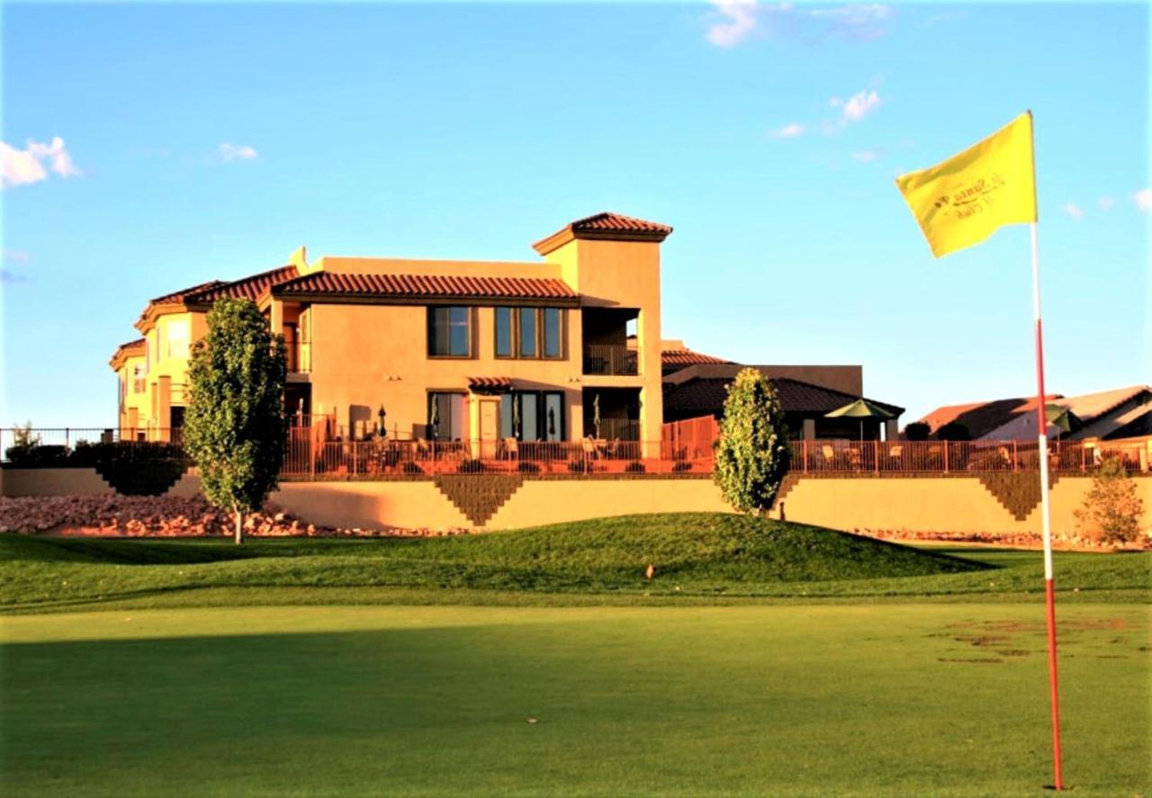 Highlands Resort At Verde Ridge Cottonwood Exterior foto