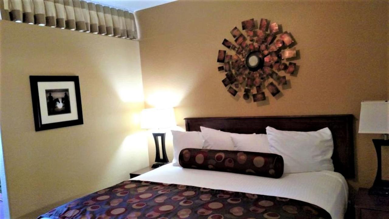 Highlands Resort At Verde Ridge Cottonwood Exterior foto