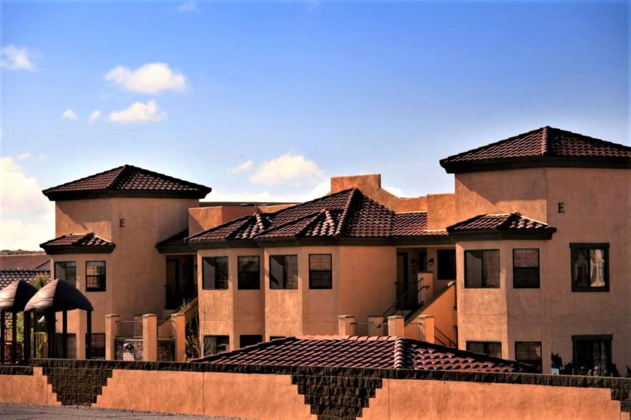 Highlands Resort At Verde Ridge Cottonwood Exterior foto