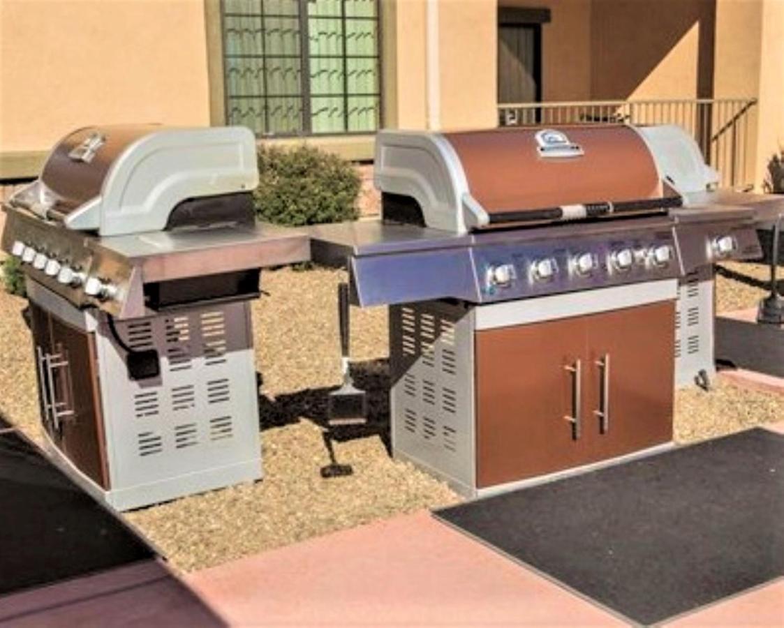 Highlands Resort At Verde Ridge Cottonwood Exterior foto