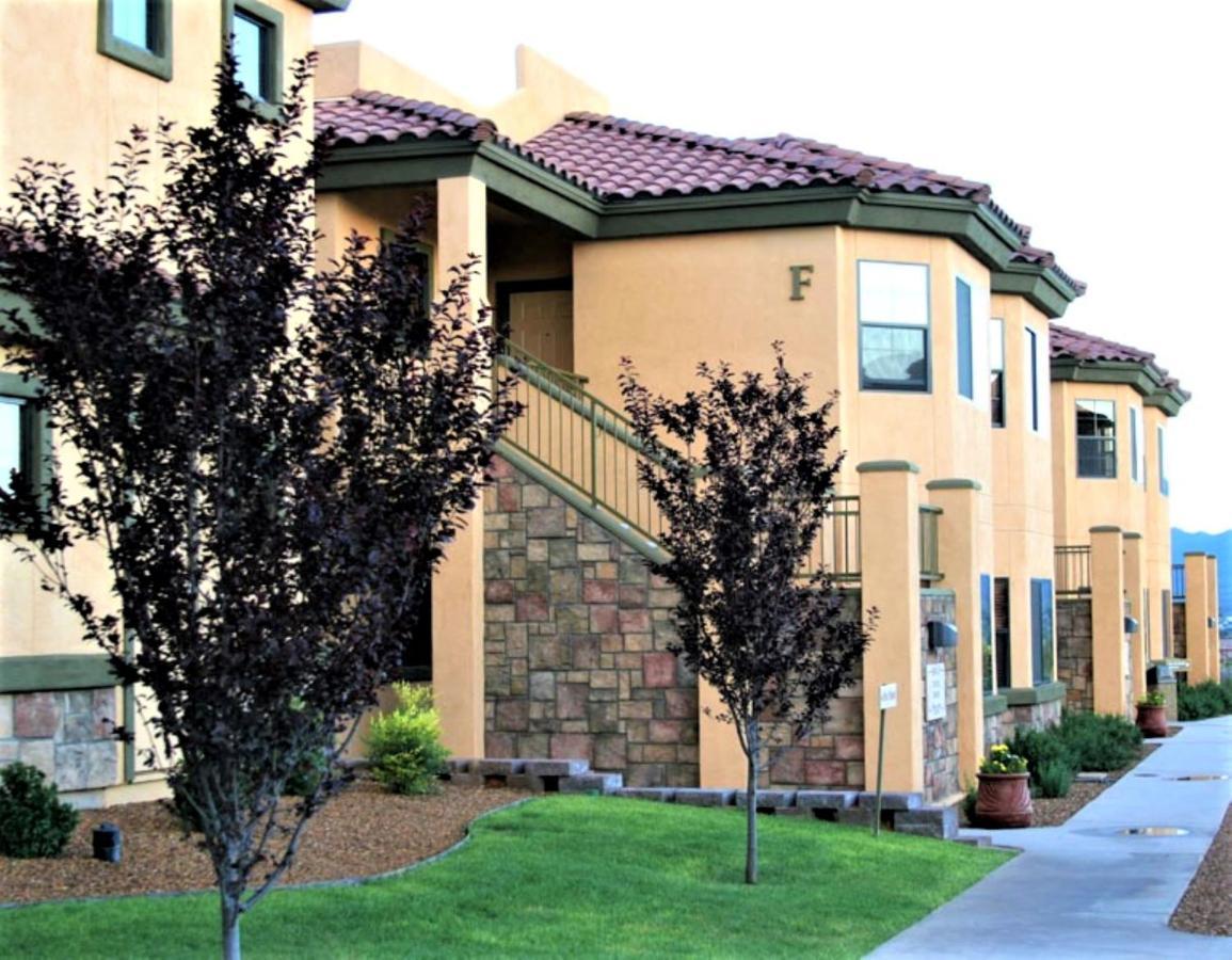 Highlands Resort At Verde Ridge Cottonwood Exterior foto