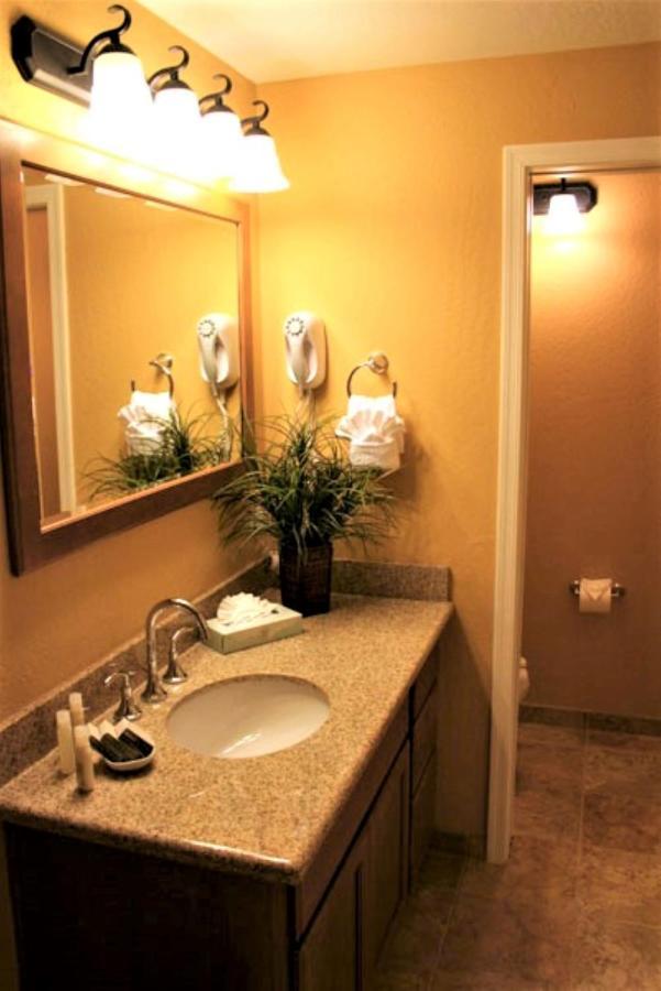 Highlands Resort At Verde Ridge Cottonwood Exterior foto