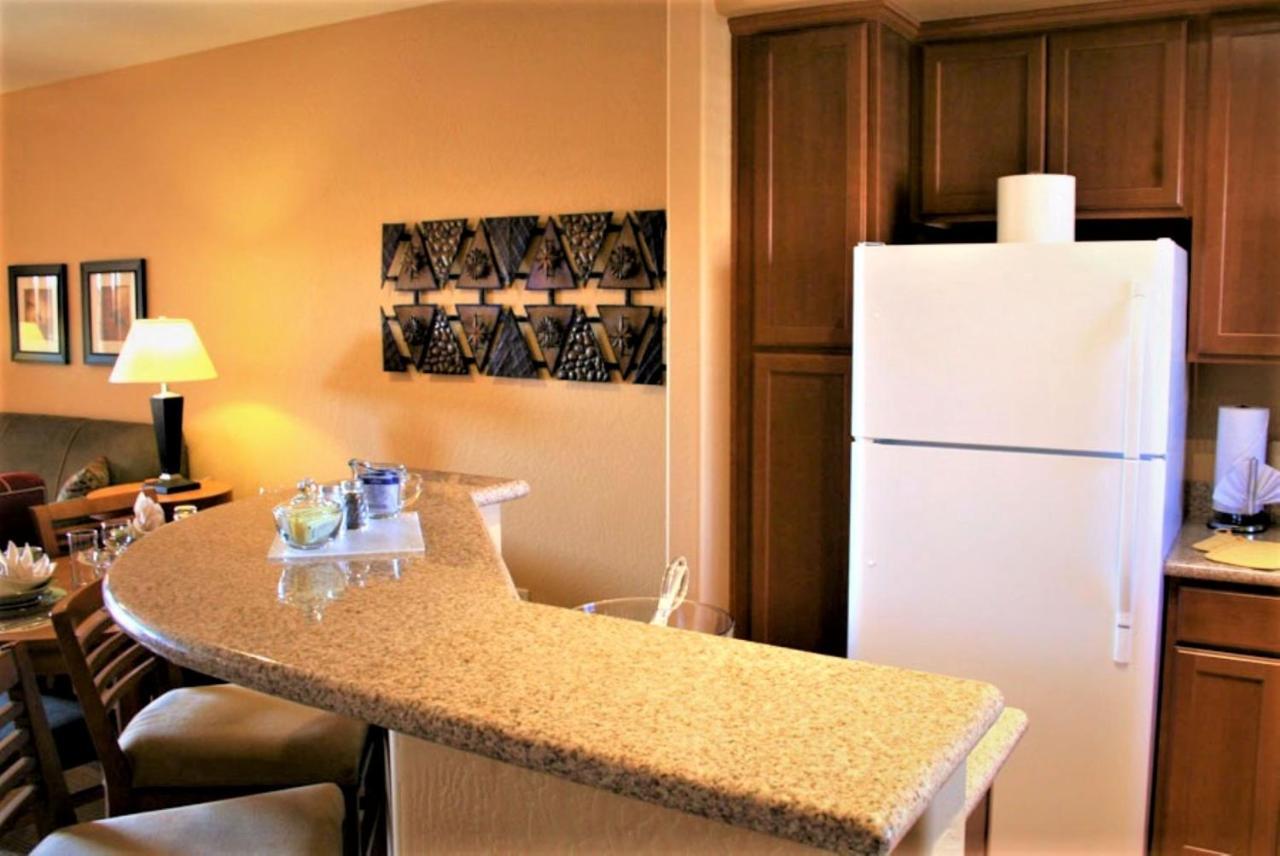 Highlands Resort At Verde Ridge Cottonwood Exterior foto